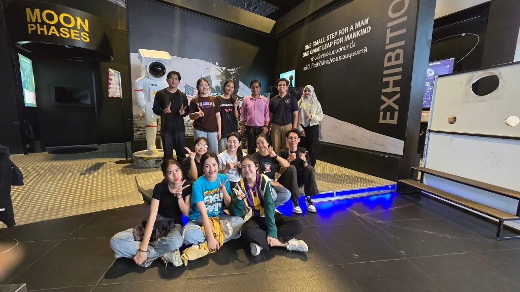 Staff งานวันเด็ก