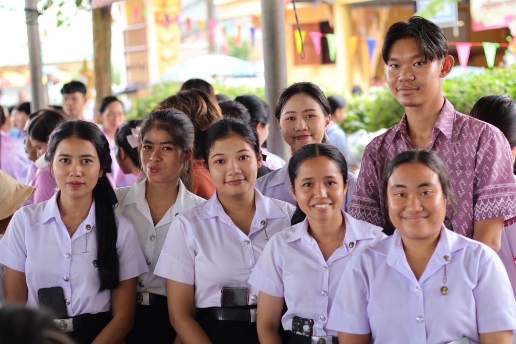 ทอดกฐิน